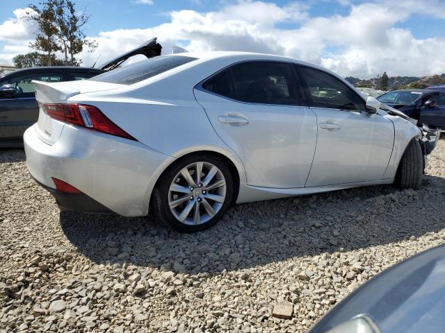 2016 LEXUS IS 200T JTHBA1D25G5013653