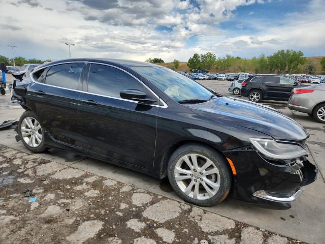 2015 CHRYSLER 200 LIMITE 1C3CCCAB8FN746346