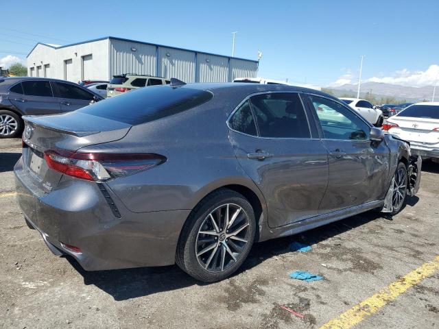 2022 TOYOTA CAMRY NIGH 4T1G31AK9NU588178