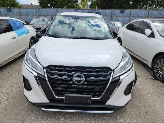 2022 NISSAN KICKS S - 3N1CP5BV6NL503088