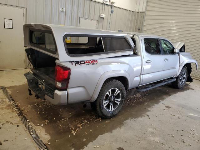 2019 TOYOTA TACOMA DOU 3TMDZ5BN7KM070608