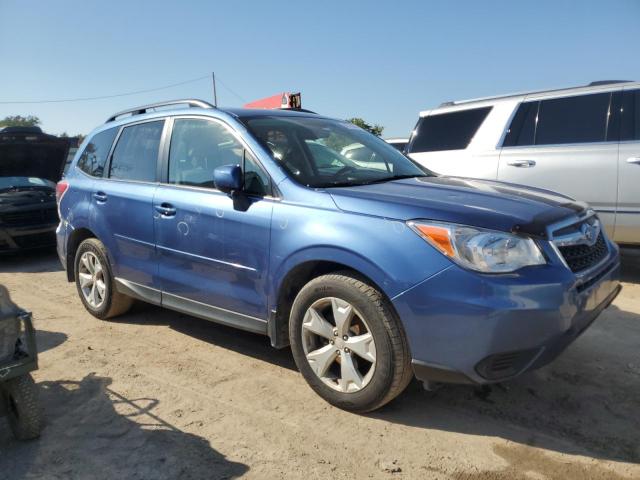 2015 SUBARU FORESTER 2.5I PREMIUM JF2SJADC7FG595933