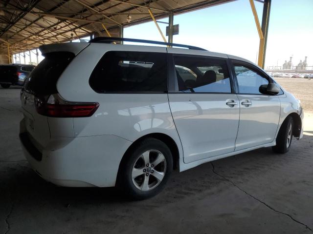 2020 TOYOTA SIENNA LE 5TDKZ3DC1LS027892