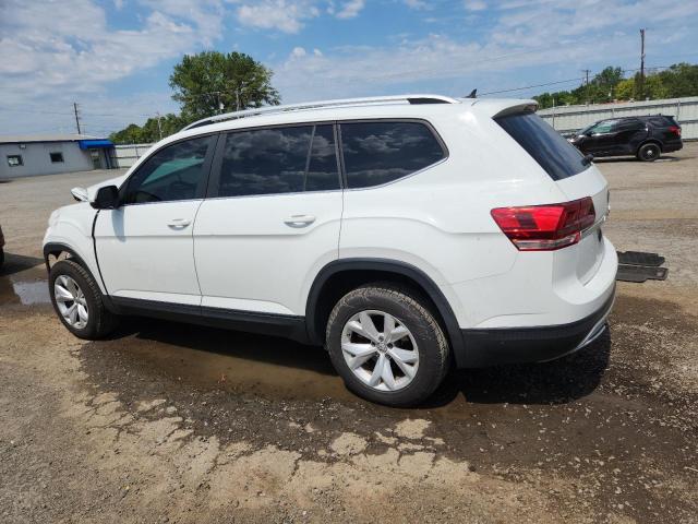 2018 VOLKSWAGEN ATLAS S 1V2AP2CA7JC600061