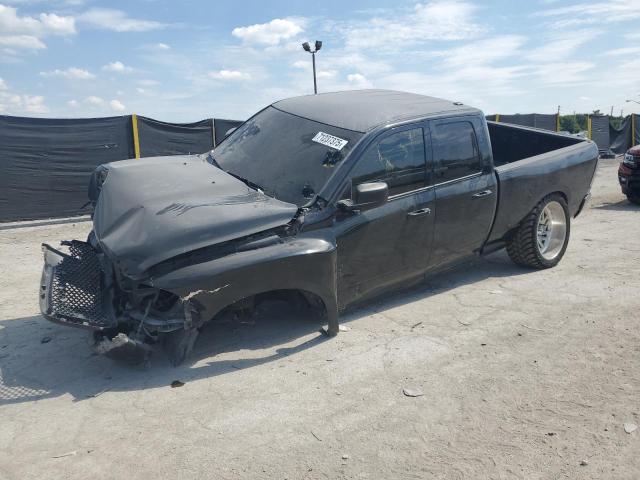 Global Auto Auctions: 2016 RAM 1500 SLT