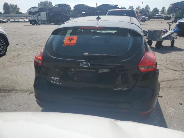 2016 FORD FOCUS TITA 1FADP3N24GL207076