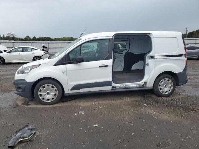 Global Auto Auctions: 2015 FORD TRANSIT CONNECT XL
