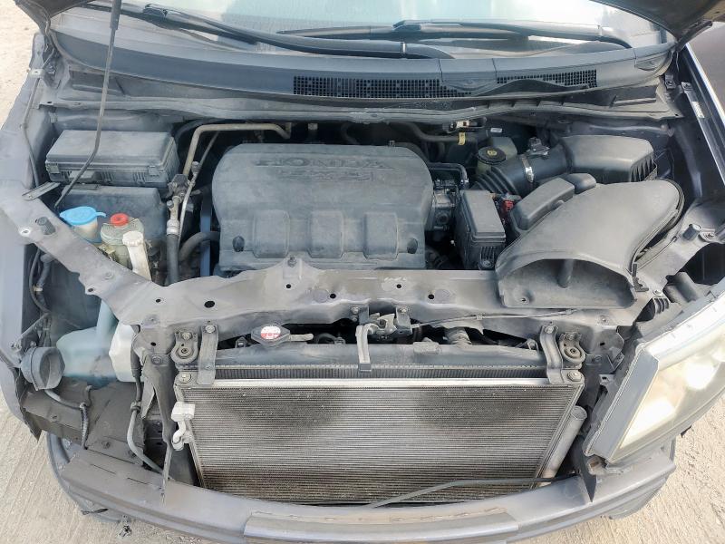 2015 HONDA ODYSSEY EX 5FNRL5H69FB112746