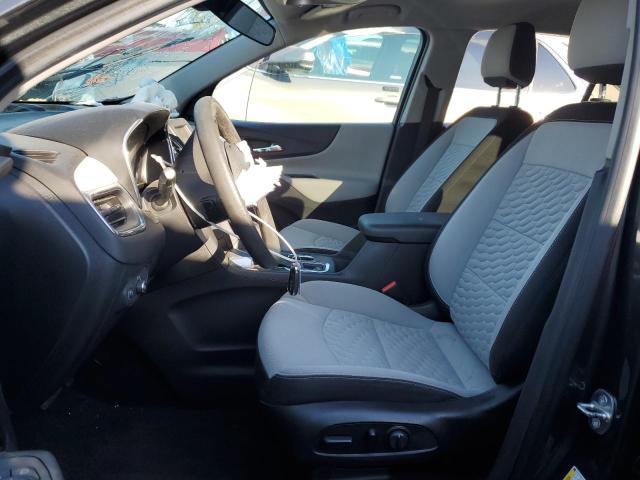2019 CHEVROLET EQUINOX LS #3282617075
