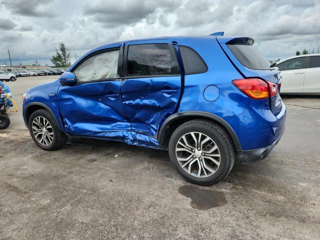 2017 MITSUBISHI OUTLANDER JA4AP3AU4HZ011877