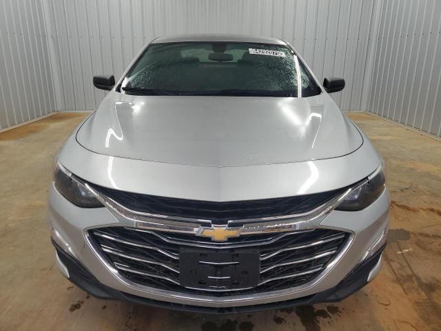 2019 CHEVROLET MALIBU LS - 1G1ZB5ST1KF118900