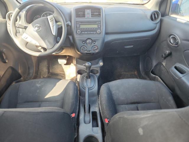 2017 NISSAN VERSA S 3N1CN7AP6HL816229