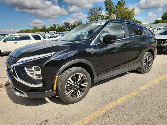 2025 MITSUBISHI ECLIPSE CROSS SE JA4ATWAA9RZ077488