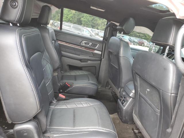 2017 FORD EXPLORER P 1FM5K8HT0HGC88775