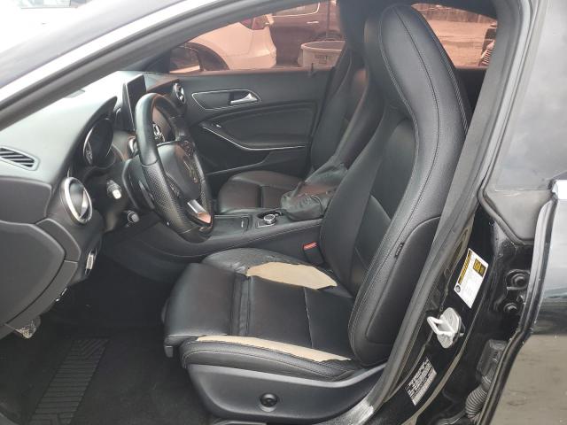 2016 MERCEDES-BENZ CLA 250 WDDSJ4EB5GN313524