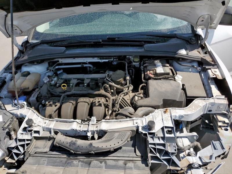 2016 FORD FOCUS S 1FADP3E20GL241872