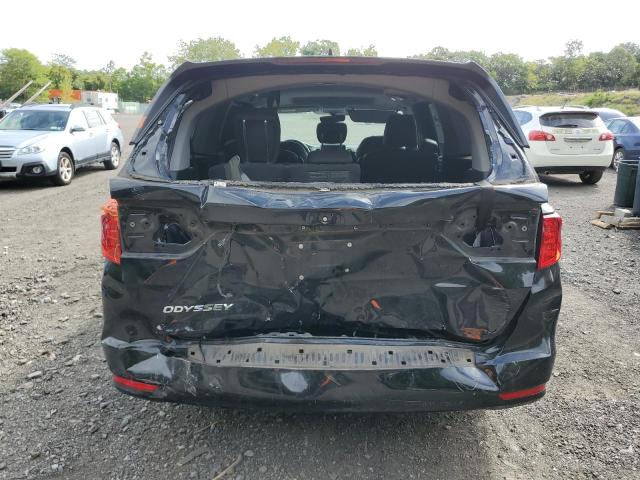 2019 HONDA ODYSSEY EXL 5FNRL6H73KB075685