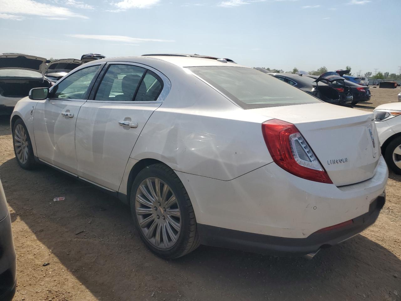 Global Auto Auctions