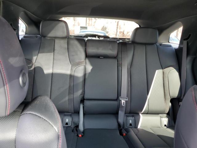 2024 ACURA ZDX A-SPEC - 4W5KHNRL2RZ509014