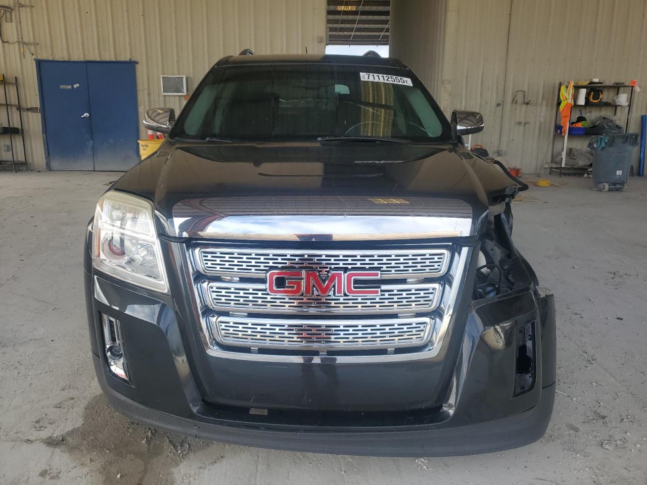 GMC TERRAIN SLE