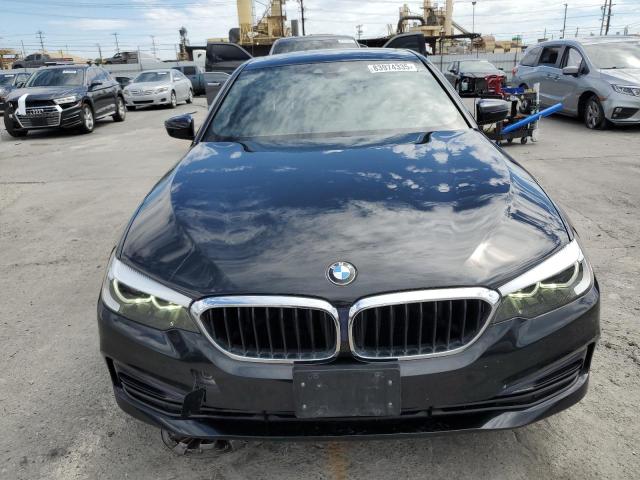 2019 BMW 530 I WBAJA5C52KWW07634