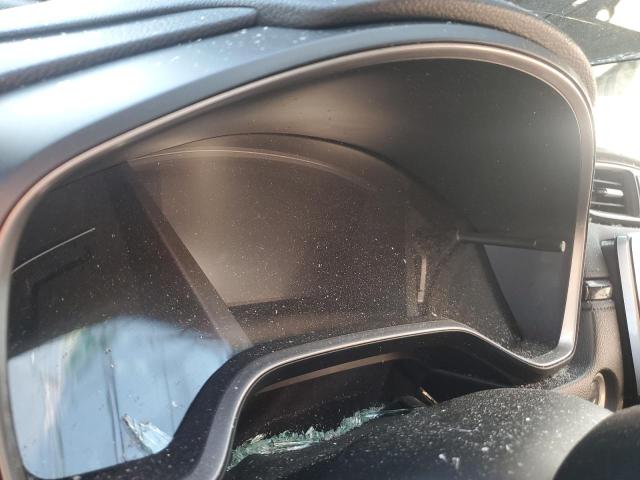 2020 HONDA CR-V SPORT - 2HKRW2H45LH210450