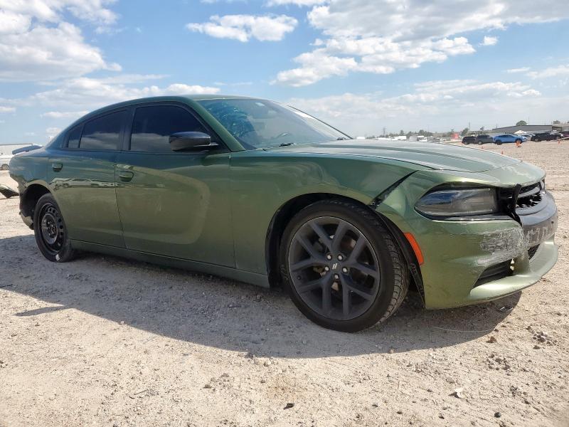 2020 DODGE CHARGER SX - 2C3CDXBG8LH150253