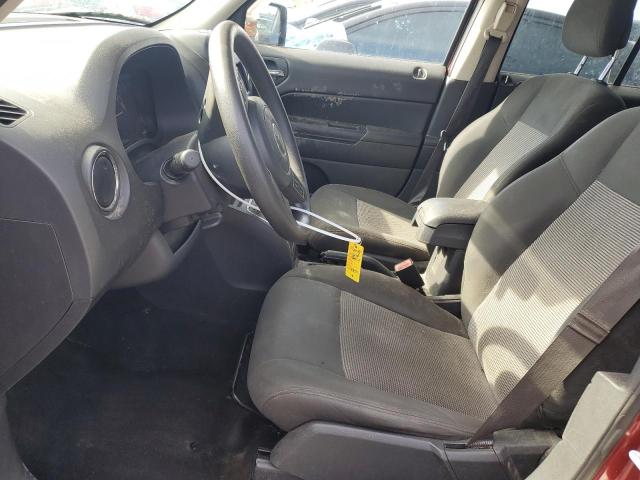 2015 JEEP PATRIOT SP 1C4NJPBB8FD178850