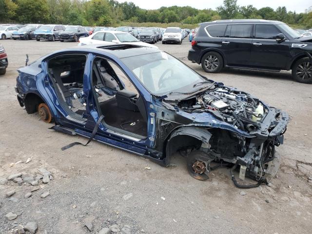 2018 INFINITI Q50 RED SP - Other View