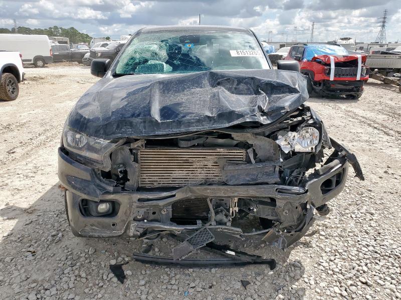 2019 FORD RANGER XL 1FTER4EH8KLA68291