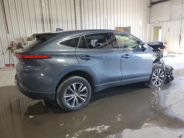 2021 TOYOTA VENZA LE JTEAAAAH3MJ065187