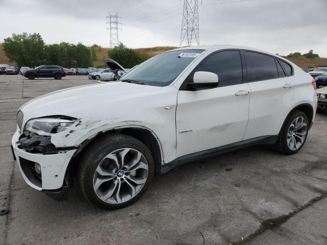2014 BMW X6 XDRIVE50I - 5UXFG8C52EL592937