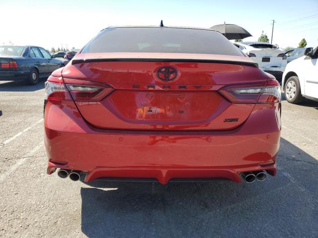 2024 TOYOTA CAMRY TRD 4T1KZ1AKXRU102671