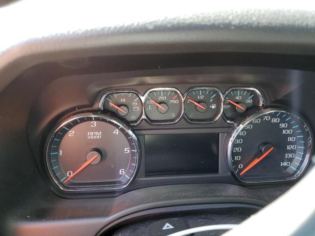 2019 CHEVROLET TAHOE C150 1GNSCBKC4KR146006