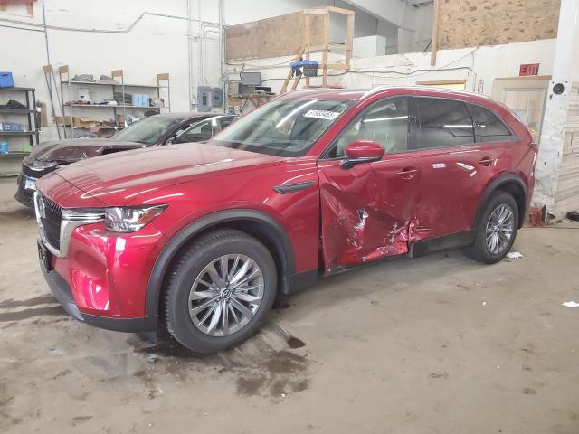 MAZDA CX-90 PREF