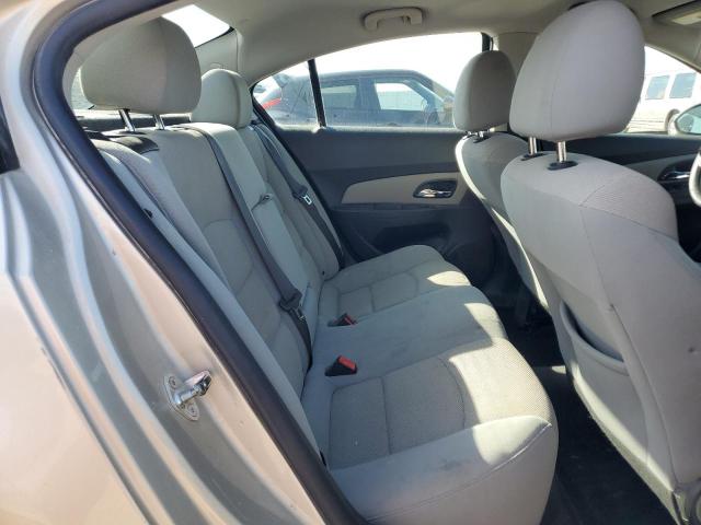 2016 CHEVROLET CRUZE LIMI - 1G1PE5SB5G7123105