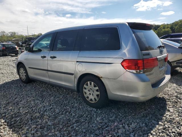 2009 HONDA ODYSSEY LX #3296910848