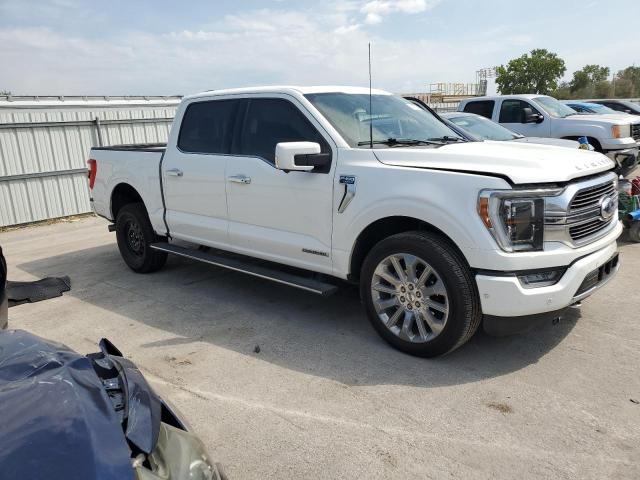 2023 FORD F150 SUPERCREW - 1FTFW1EDXPFA86130