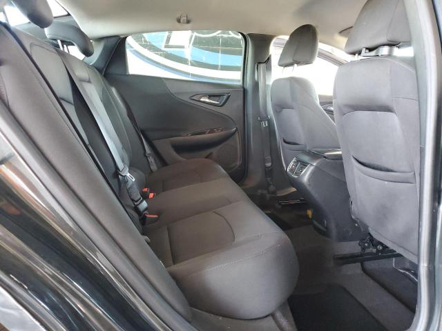 2016 CHEVROLET MALIBU HYB 1G1ZJ5SUXGF350561