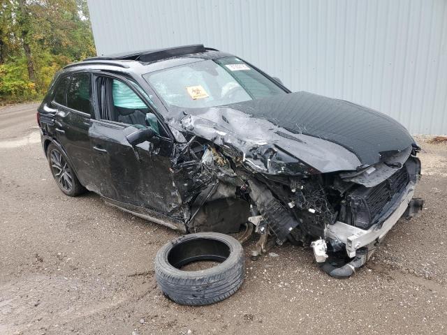 2021 AUDI Q5 PROGRES WA1EAAFY5M2038348