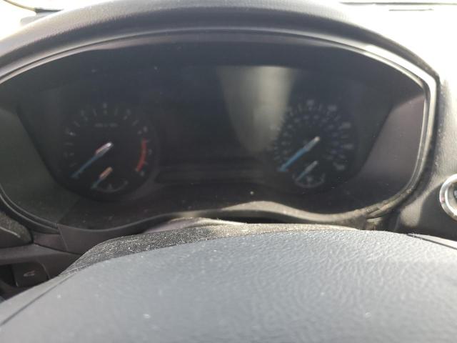 2019 FORD FUSION S 3FA6P0G74KR275064