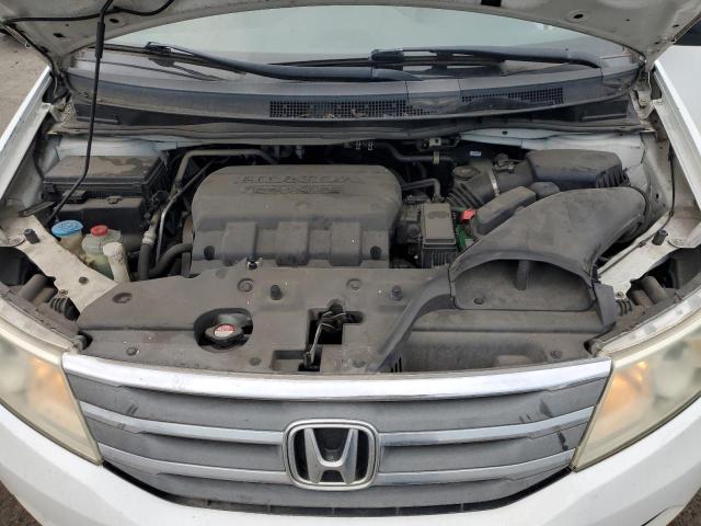 2012 HONDA ODYSSEY EX - 5FNRL5H48CB088319