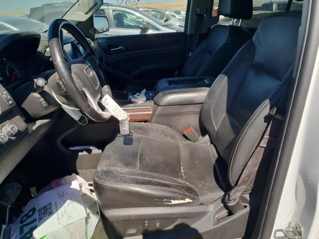 2017 GMC YUKON XL K - 1GKS2GKC8HR182240