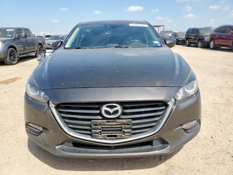 2017 MAZDA 3 TOURING 3MZBN1V77HM106568