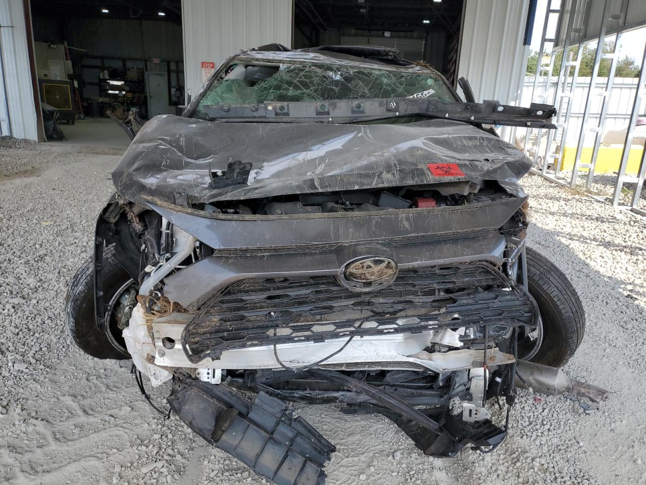 Lot #3302698000 2024 TOYOTA RAV4 XLE