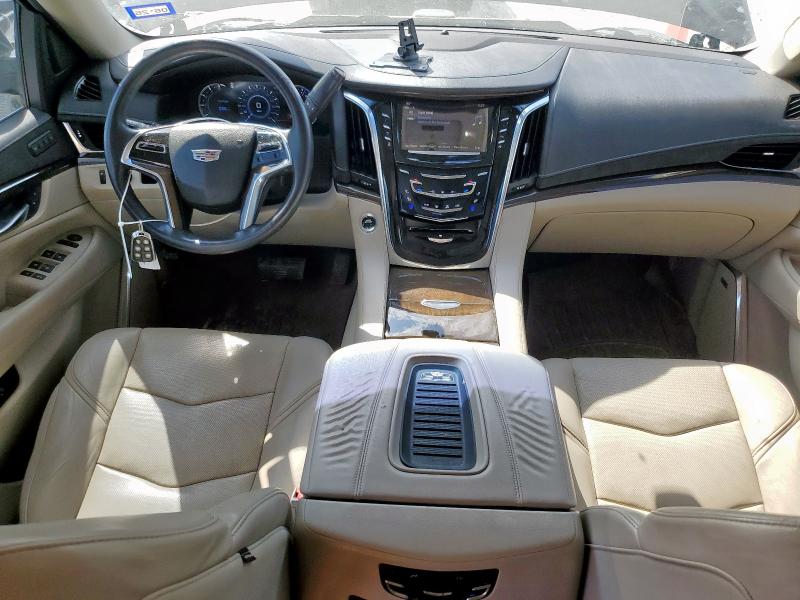 2018 CADILLAC ESCALADE ESV - 1GYS3GKJXJR172607