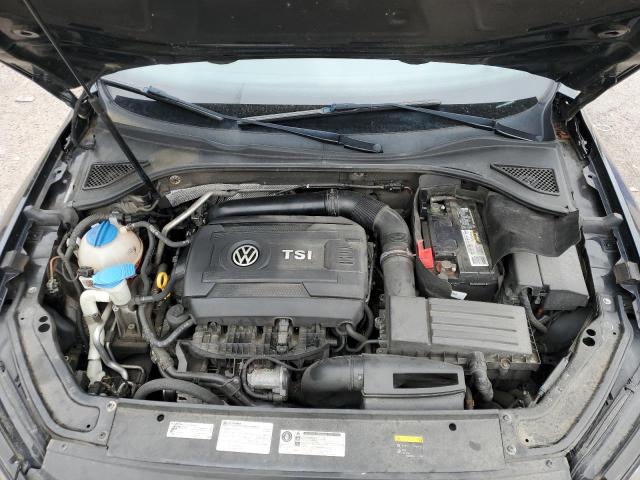 2016 VOLKSWAGEN PASSAT SE 1VWBT7A36GC028036