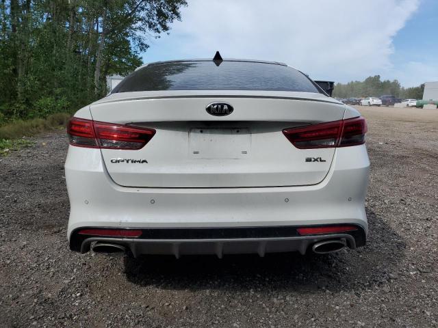 2018 KIA OPTIMA SXL 5XXGV4L2XJG230147