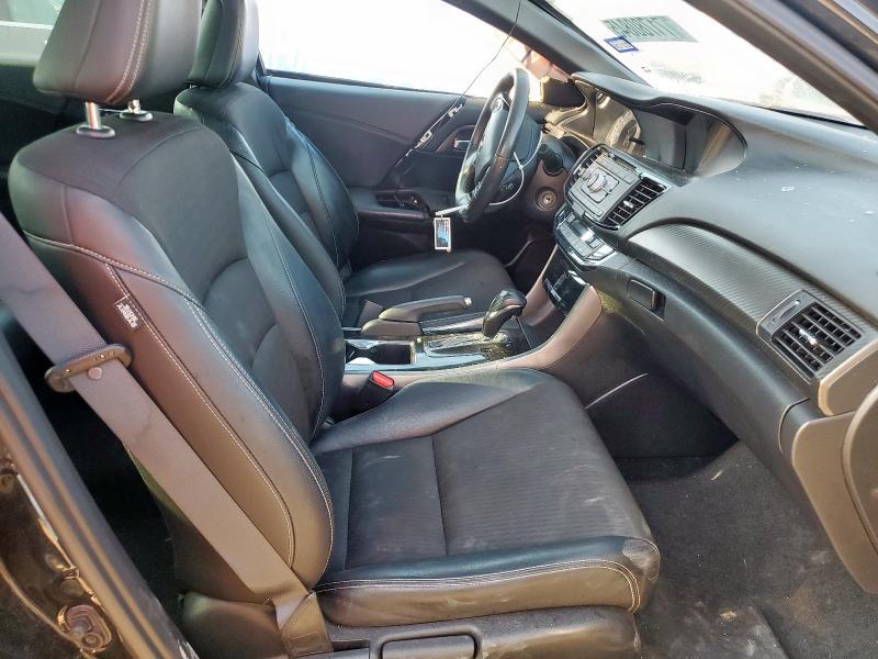 2016 HONDA ACCORD SPO 1HGCR2F61GA246099