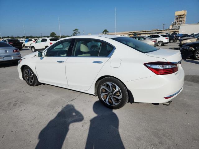 2016 HONDA ACCORD EXL 1HGCR3F03GA006344